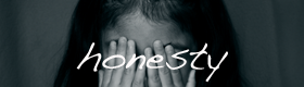 honesty honesty