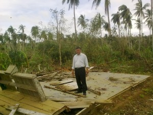 binucayan