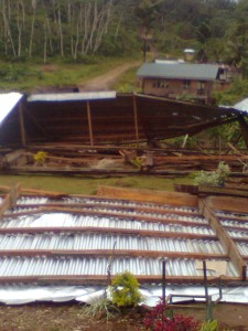 sda church